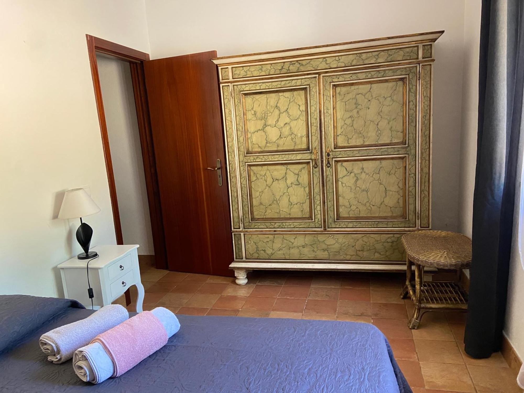 A Casa Da Maria Βίλα Luz de Tavira Εξωτερικό φωτογραφία