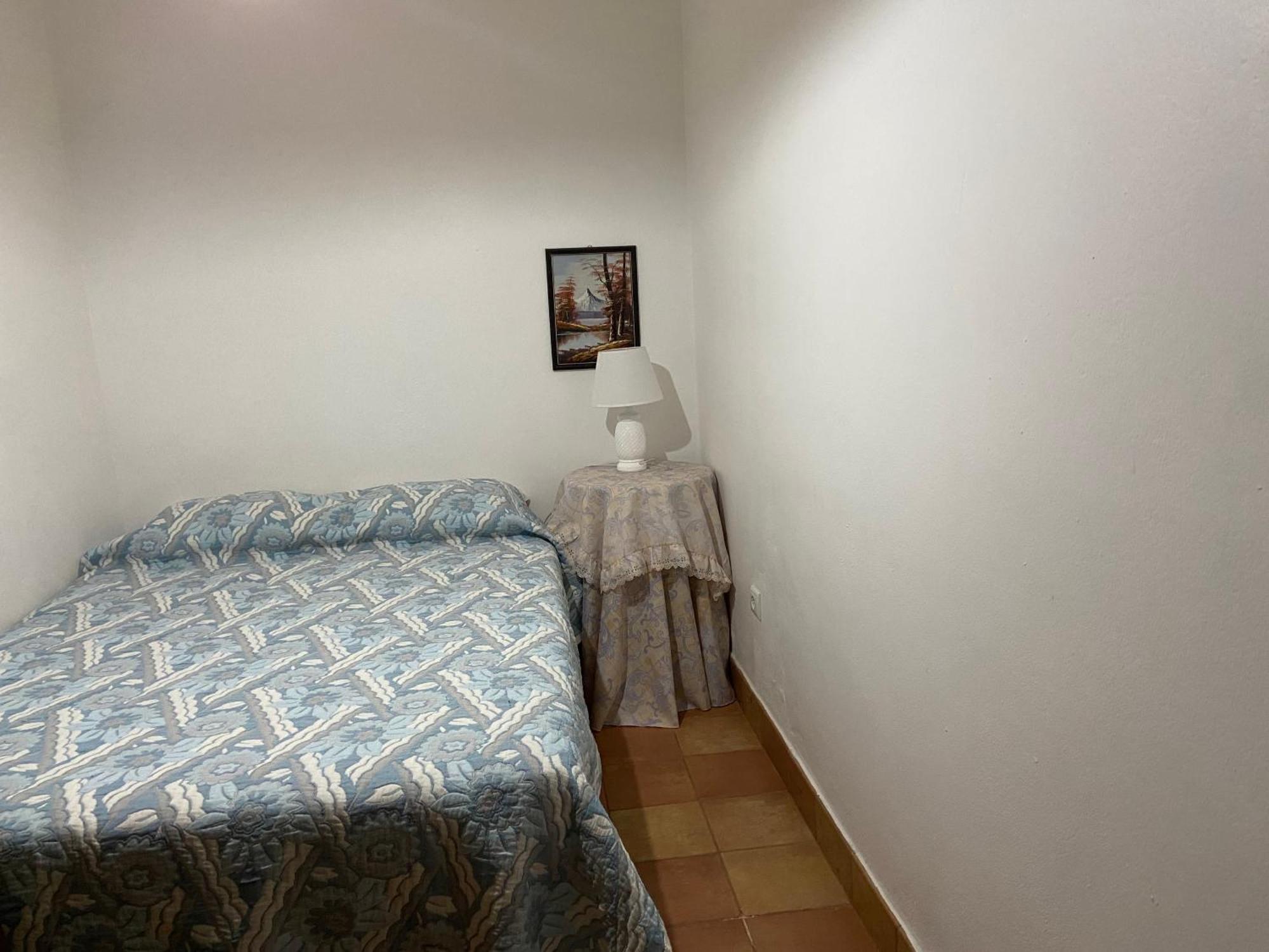 A Casa Da Maria Βίλα Luz de Tavira Εξωτερικό φωτογραφία