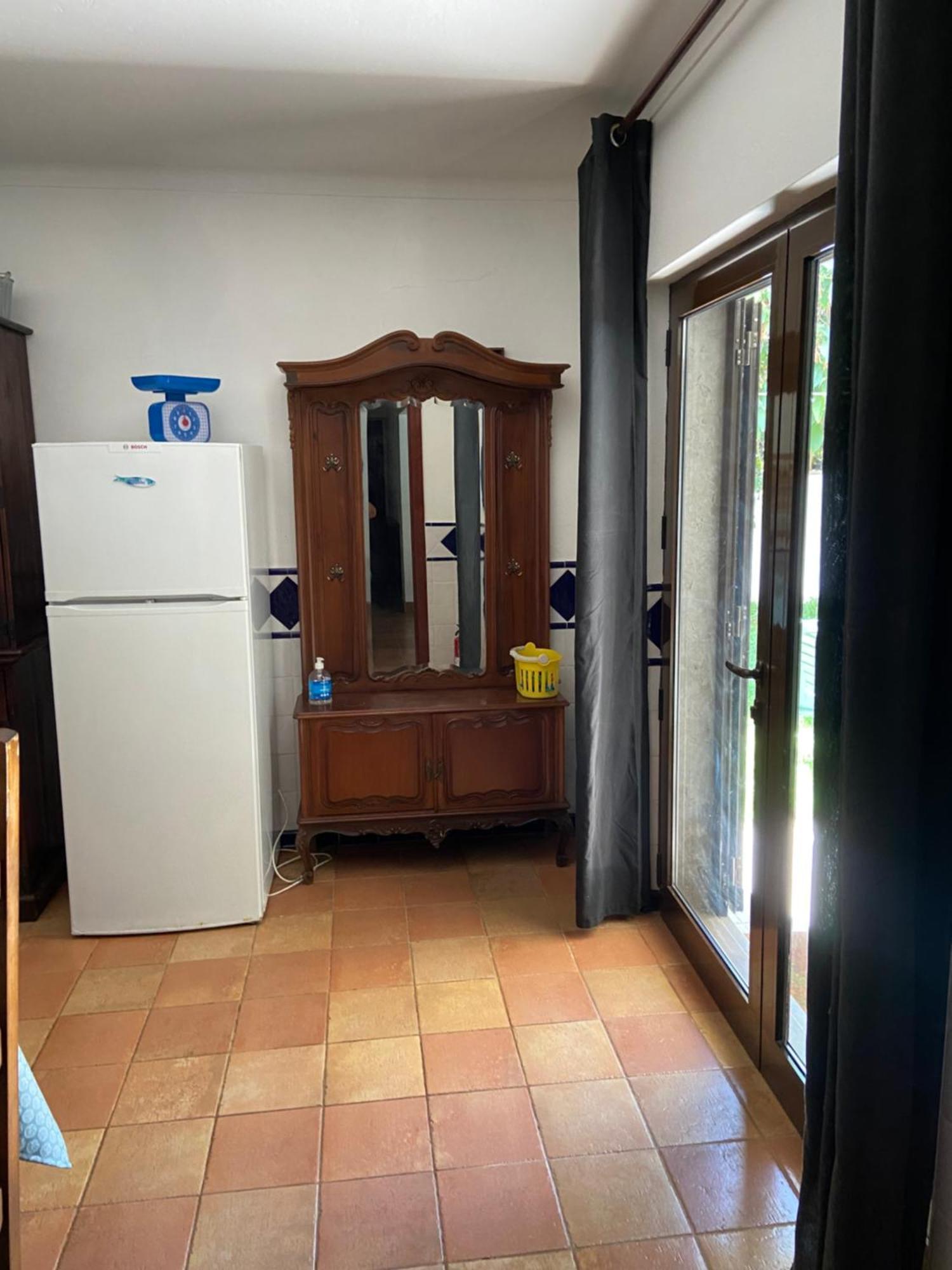 A Casa Da Maria Βίλα Luz de Tavira Εξωτερικό φωτογραφία