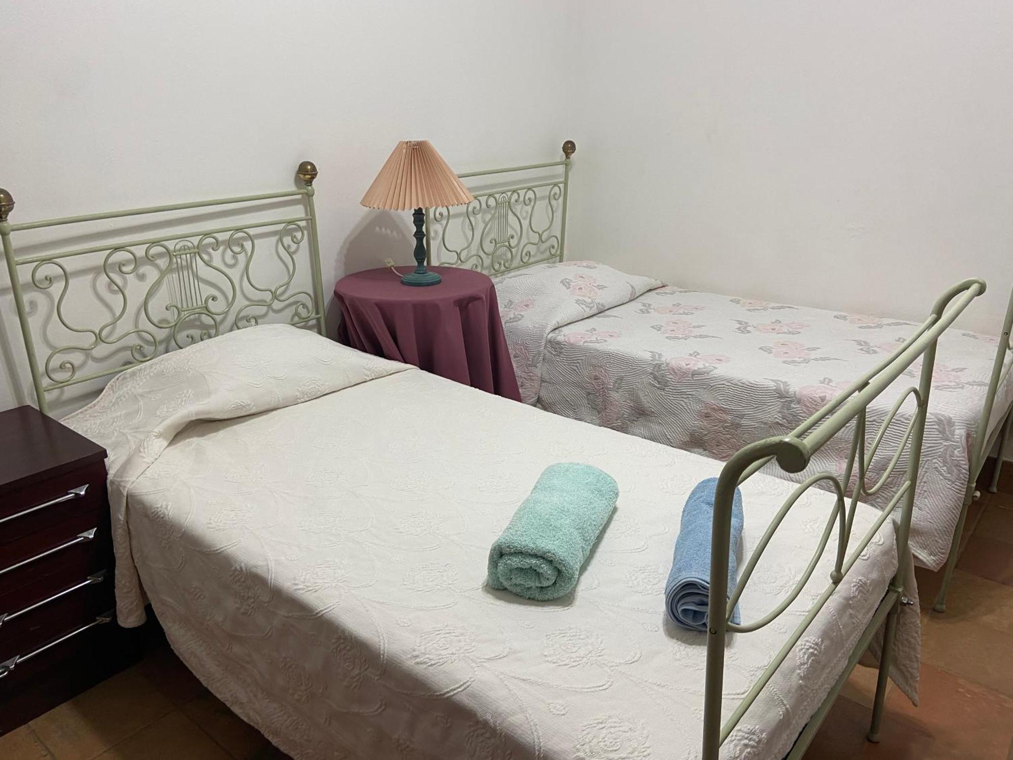 A Casa Da Maria Βίλα Luz de Tavira Εξωτερικό φωτογραφία