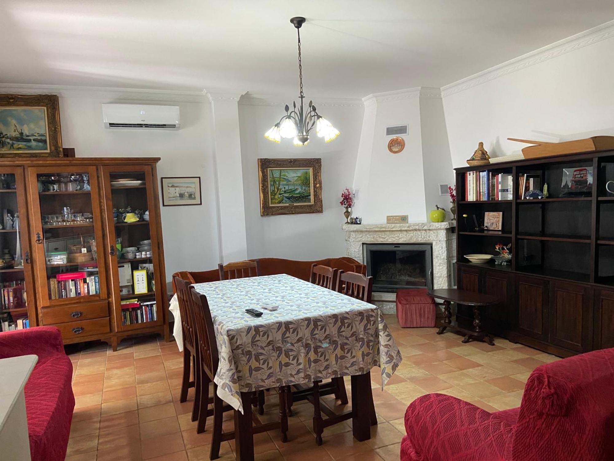A Casa Da Maria Βίλα Luz de Tavira Εξωτερικό φωτογραφία