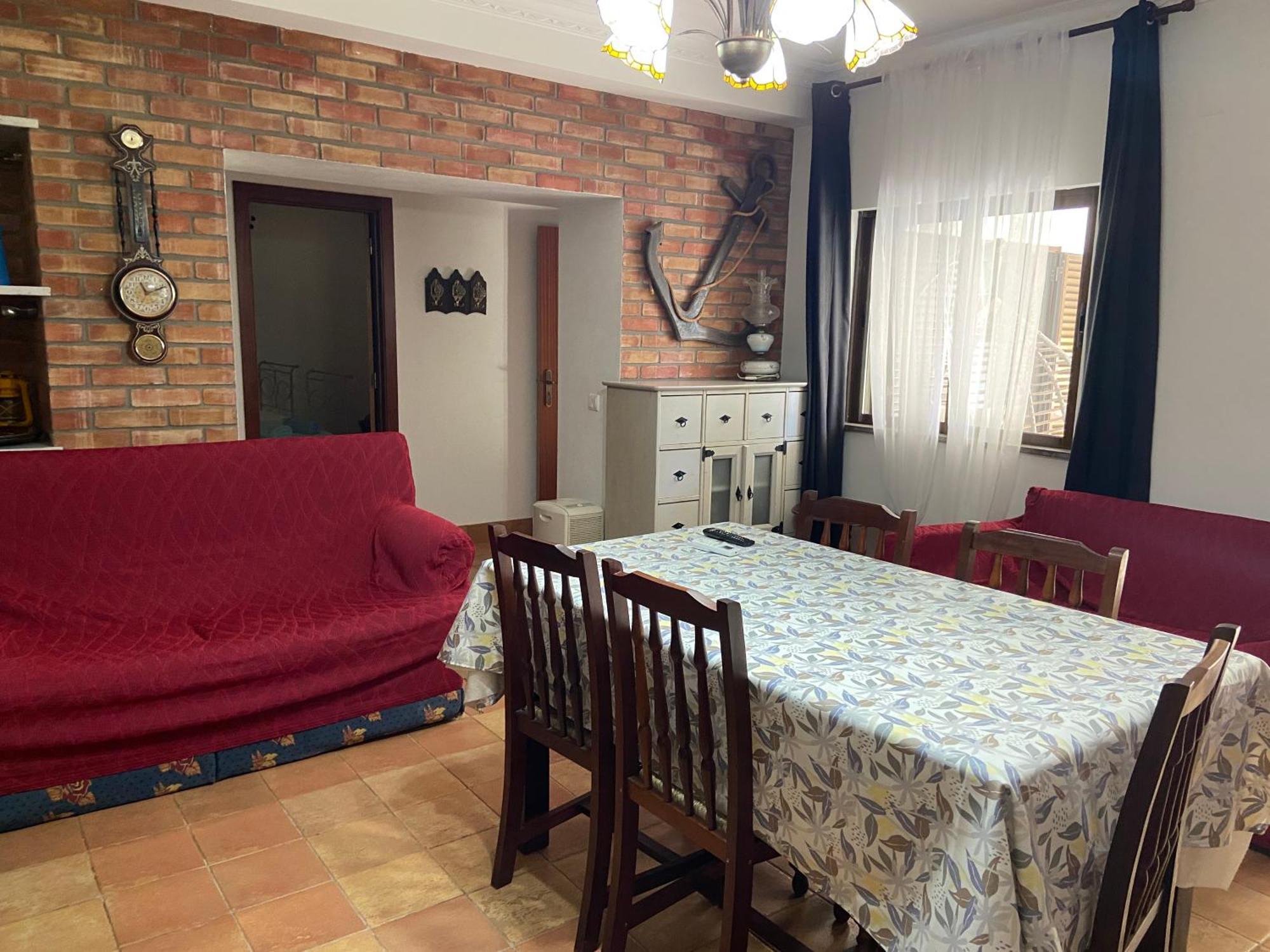 A Casa Da Maria Βίλα Luz de Tavira Εξωτερικό φωτογραφία