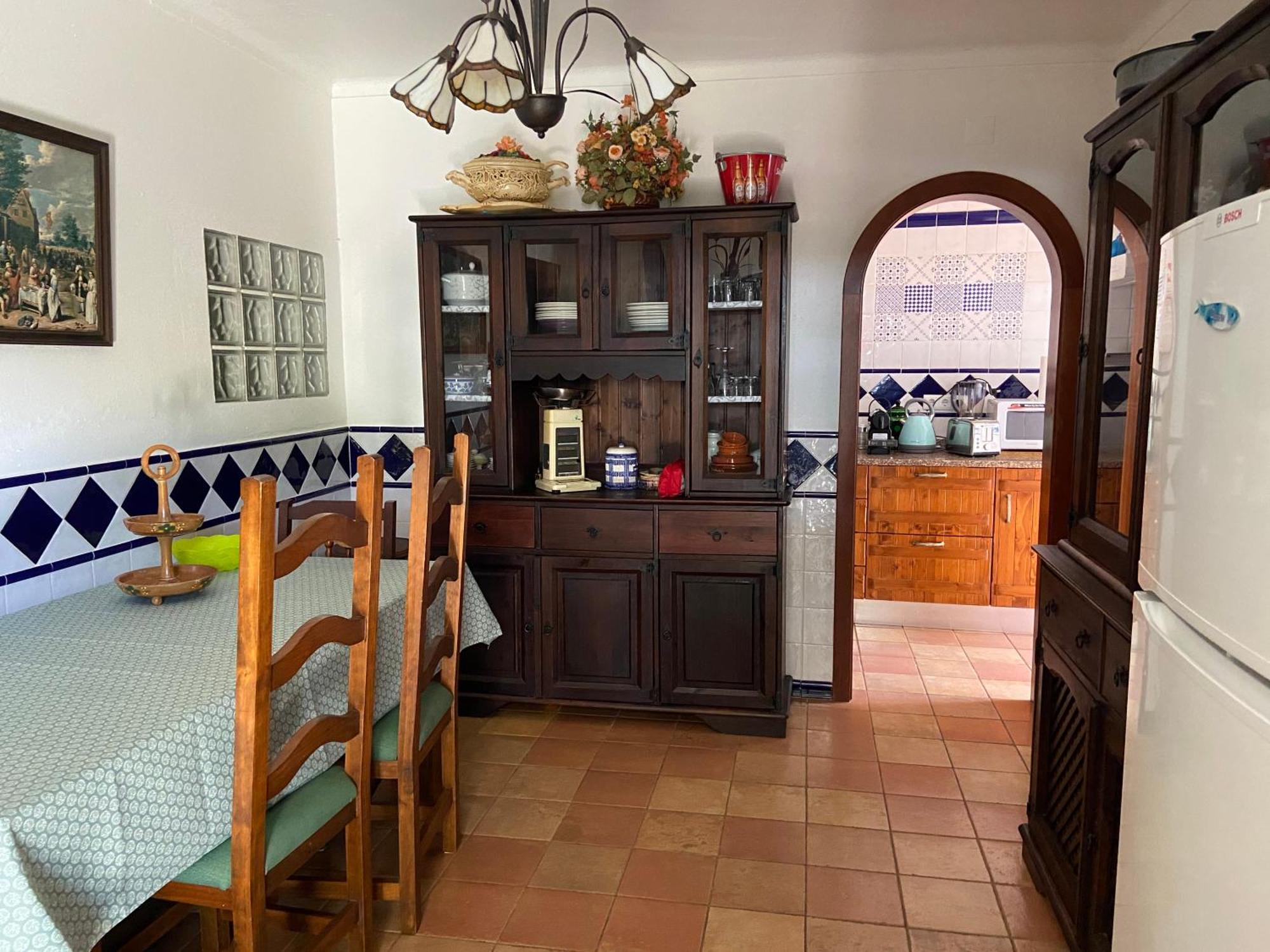 A Casa Da Maria Βίλα Luz de Tavira Εξωτερικό φωτογραφία
