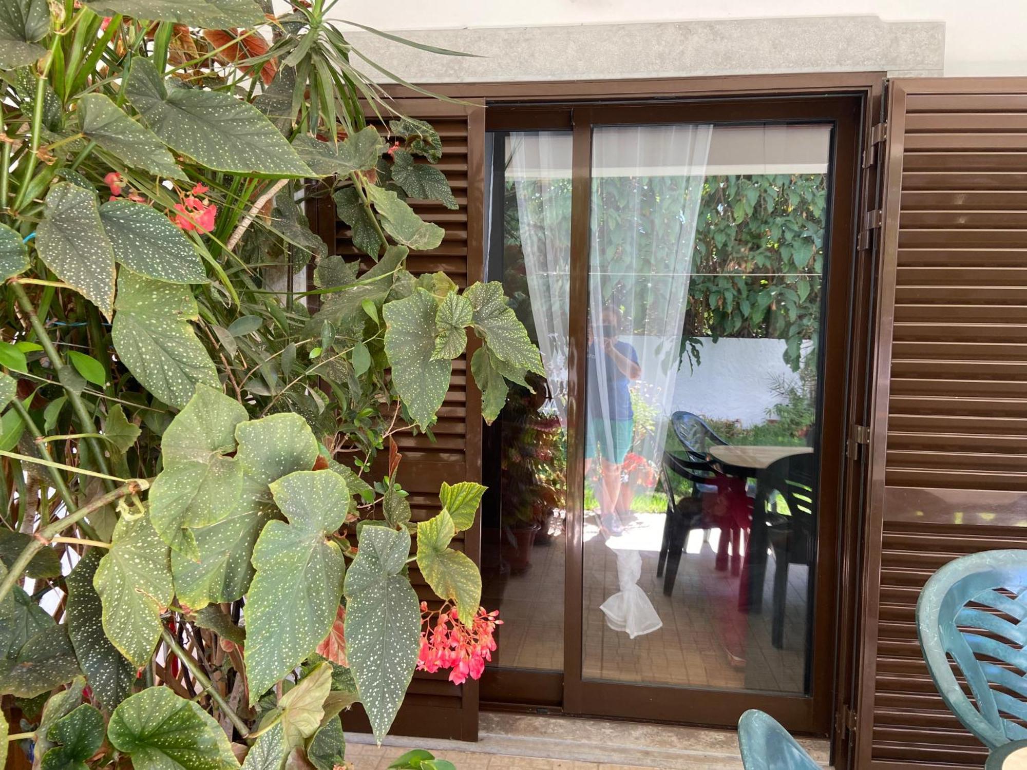 A Casa Da Maria Βίλα Luz de Tavira Εξωτερικό φωτογραφία