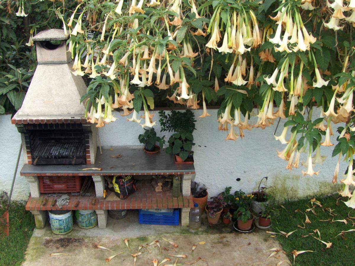 A Casa Da Maria Βίλα Luz de Tavira Εξωτερικό φωτογραφία