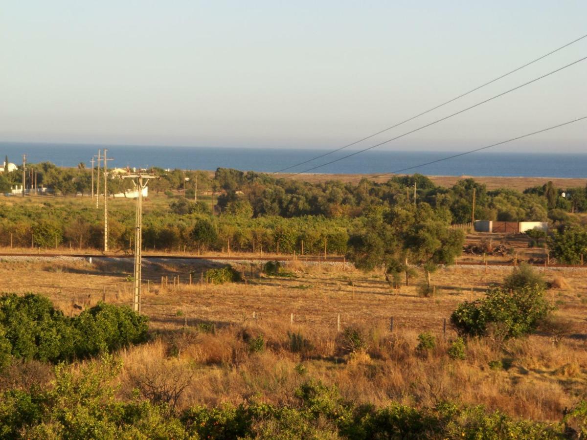 A Casa Da Maria Βίλα Luz de Tavira Εξωτερικό φωτογραφία