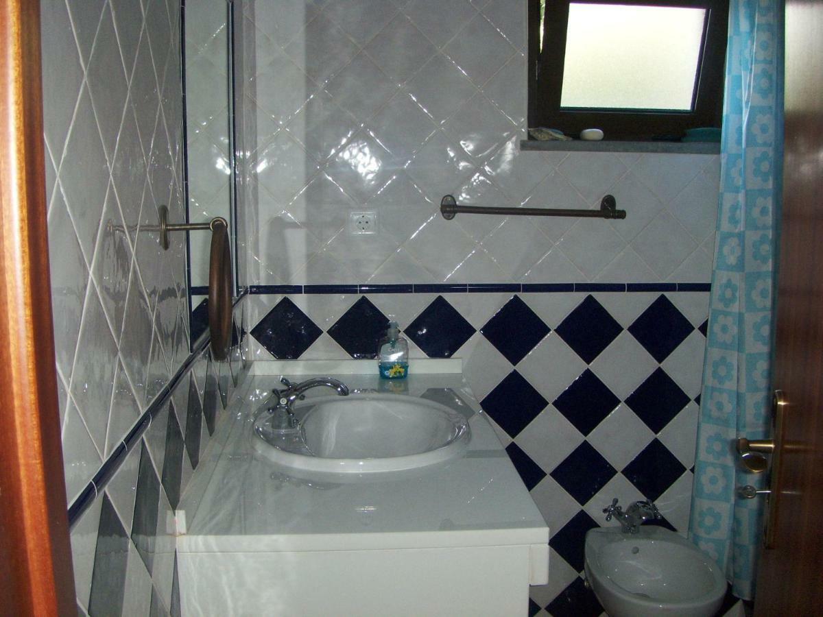 A Casa Da Maria Βίλα Luz de Tavira Εξωτερικό φωτογραφία
