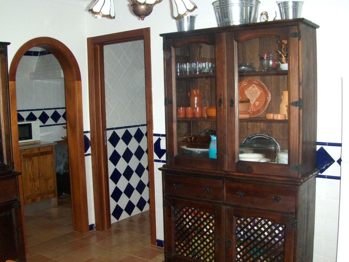 A Casa Da Maria Βίλα Luz de Tavira Εξωτερικό φωτογραφία